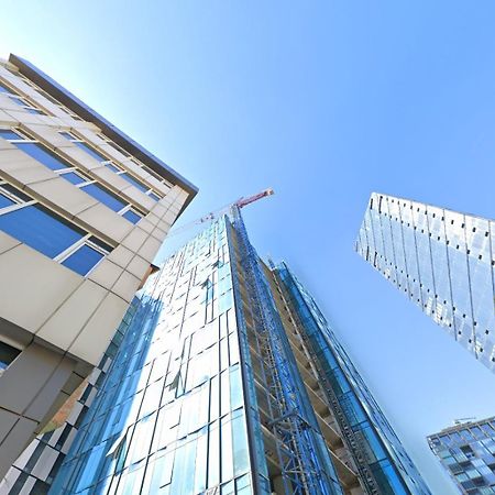 Levent Apartments اسطنبول المظهر الخارجي الصورة