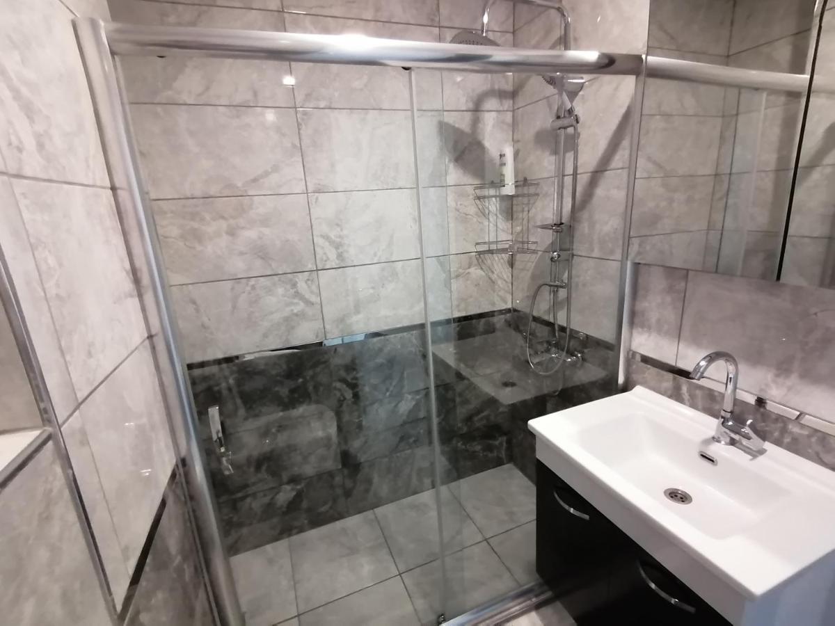Levent Apartments اسطنبول المظهر الخارجي الصورة
