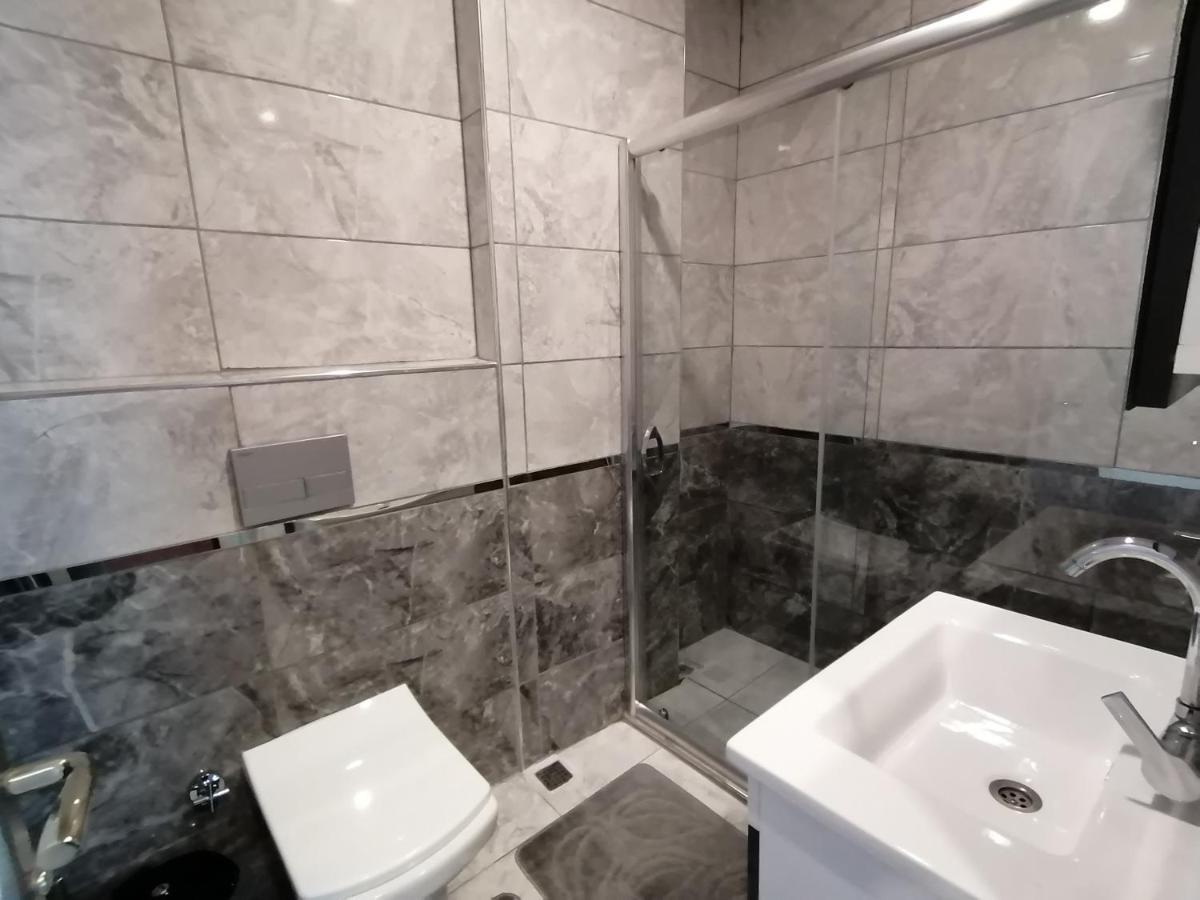 Levent Apartments اسطنبول المظهر الخارجي الصورة