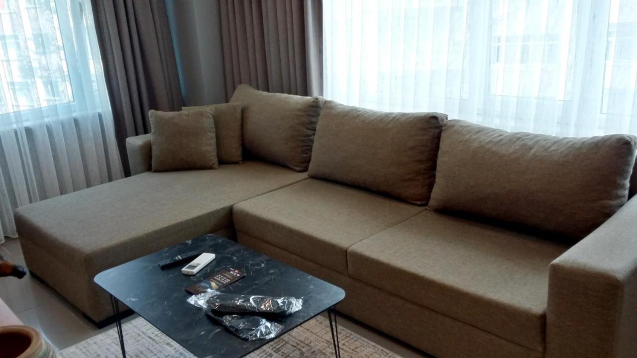 Levent Apartments اسطنبول المظهر الخارجي الصورة