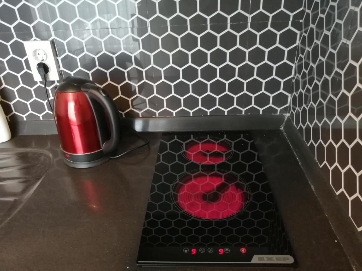 Levent Apartments اسطنبول المظهر الخارجي الصورة