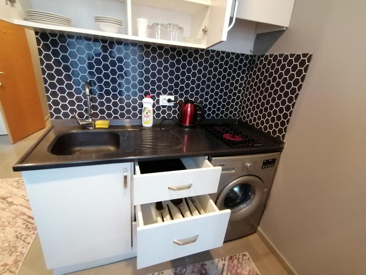 Levent Apartments اسطنبول المظهر الخارجي الصورة