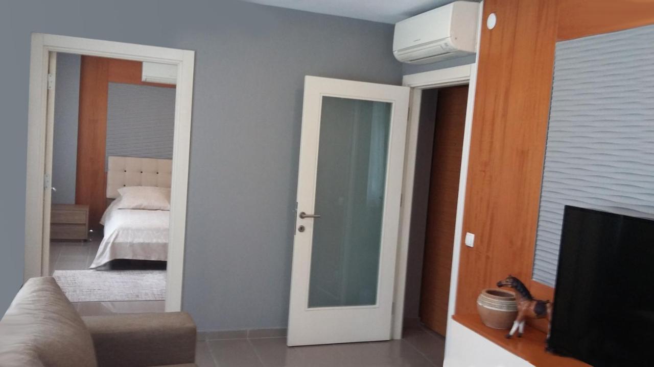Levent Apartments اسطنبول المظهر الخارجي الصورة