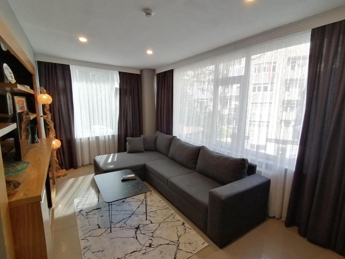 Levent Apartments اسطنبول المظهر الخارجي الصورة