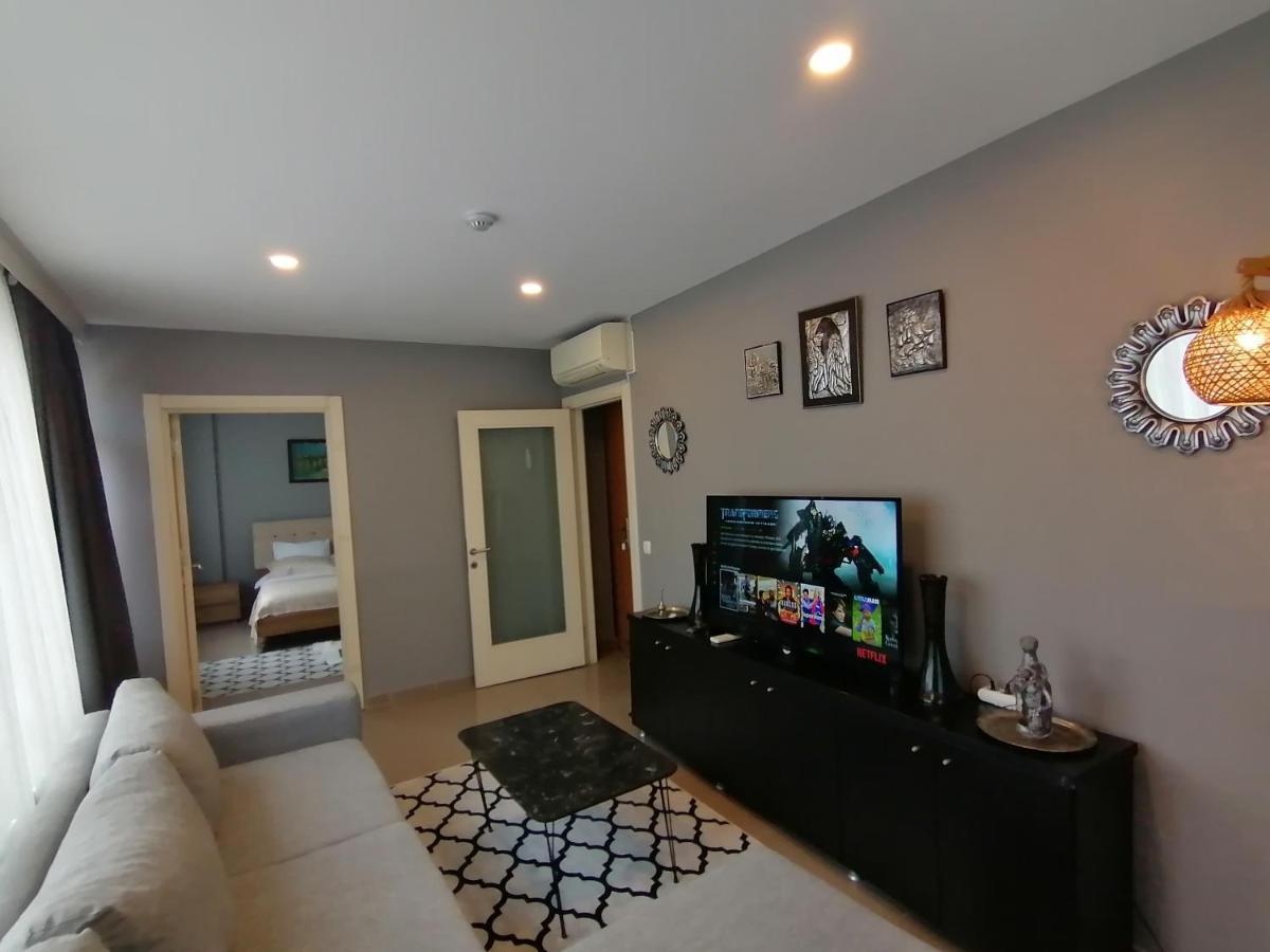 Levent Apartments اسطنبول المظهر الخارجي الصورة