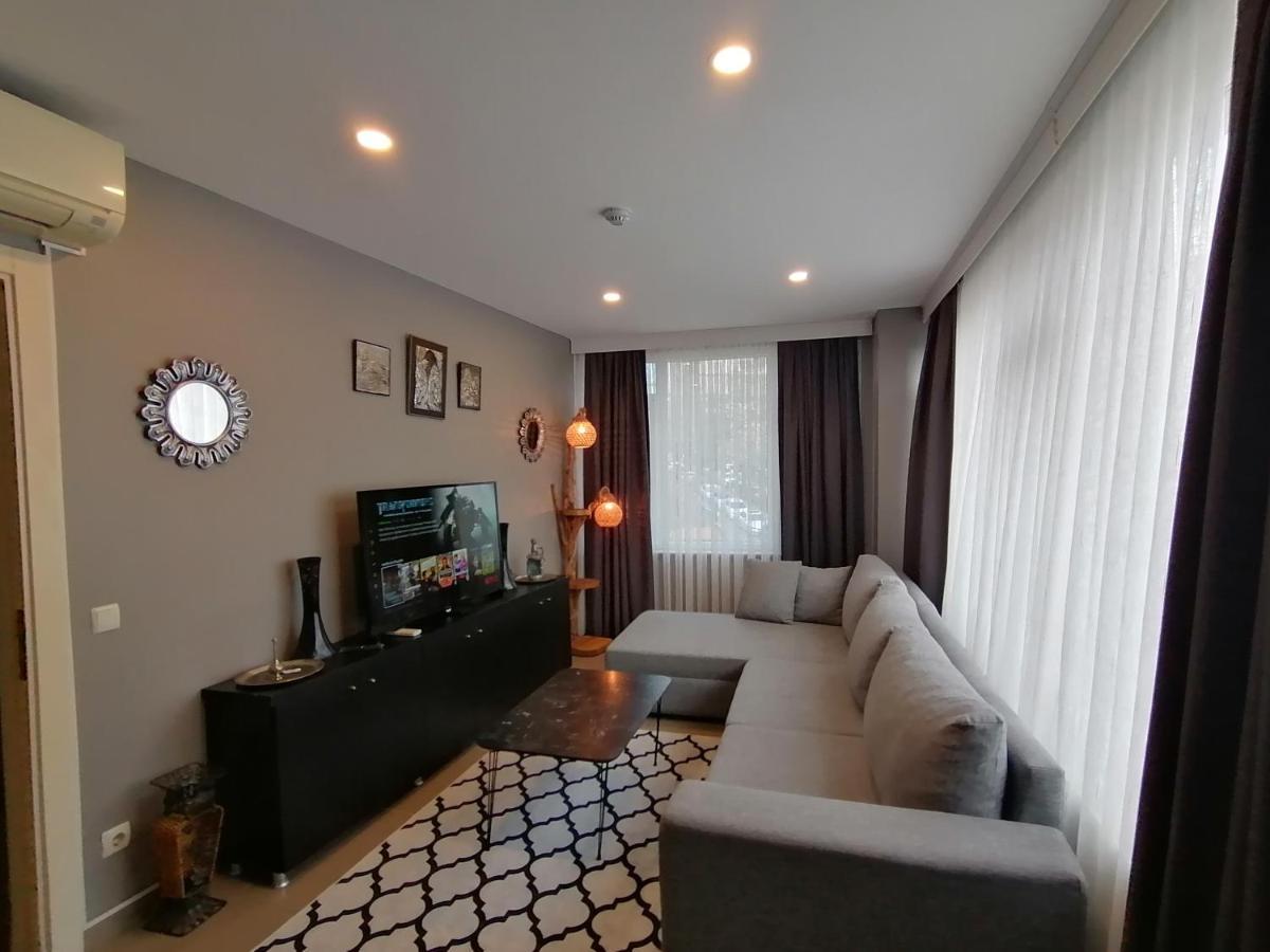 Levent Apartments اسطنبول المظهر الخارجي الصورة