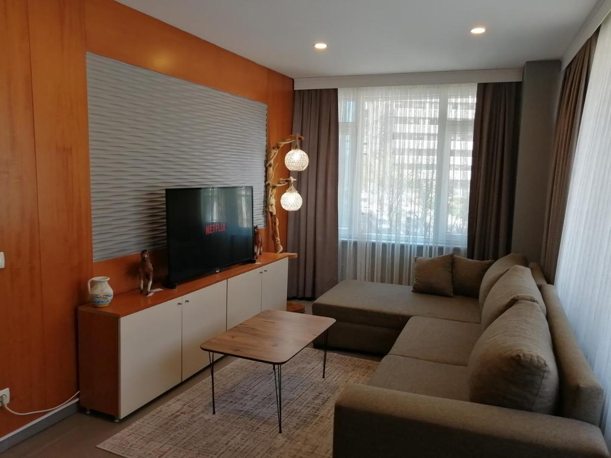 Levent Apartments اسطنبول المظهر الخارجي الصورة