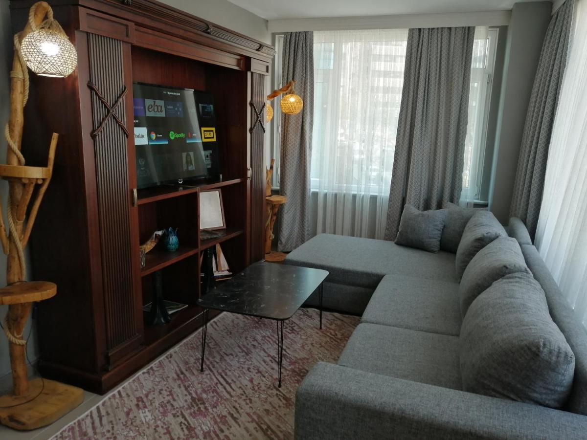 Levent Apartments اسطنبول المظهر الخارجي الصورة