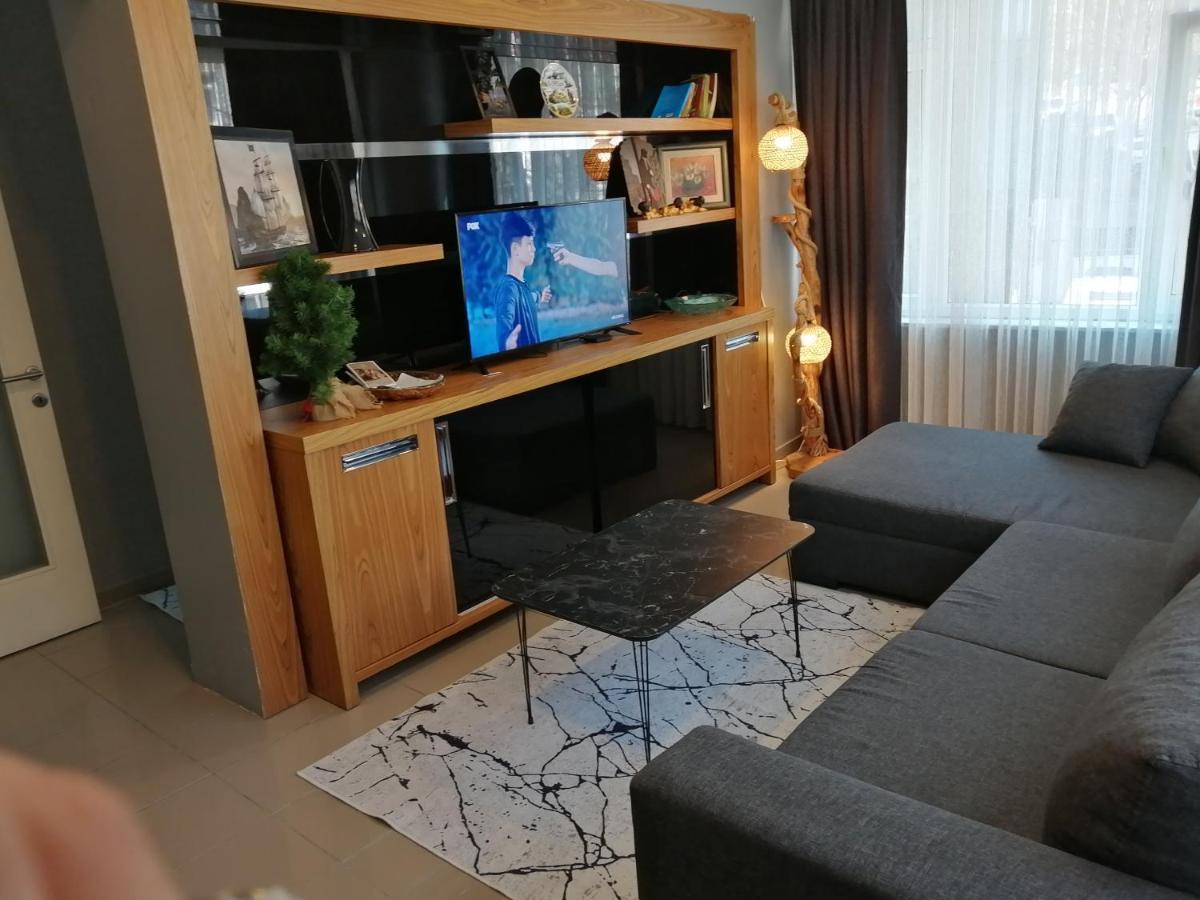 Levent Apartments اسطنبول المظهر الخارجي الصورة