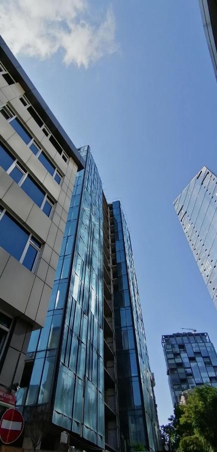 Levent Apartments اسطنبول الغرفة الصورة