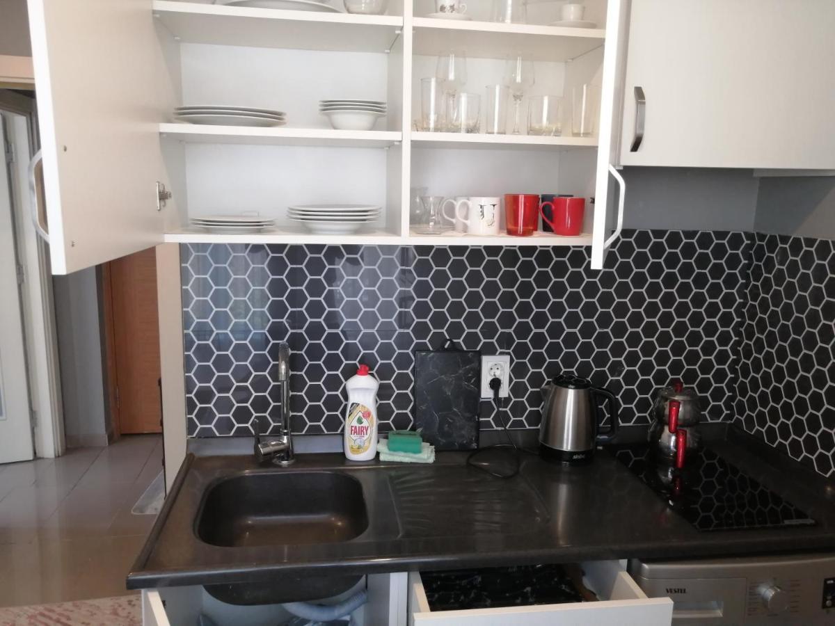 Levent Apartments اسطنبول المظهر الخارجي الصورة