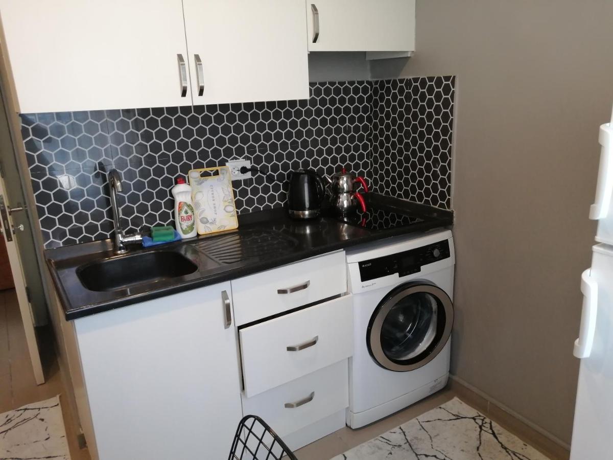 Levent Apartments اسطنبول المظهر الخارجي الصورة