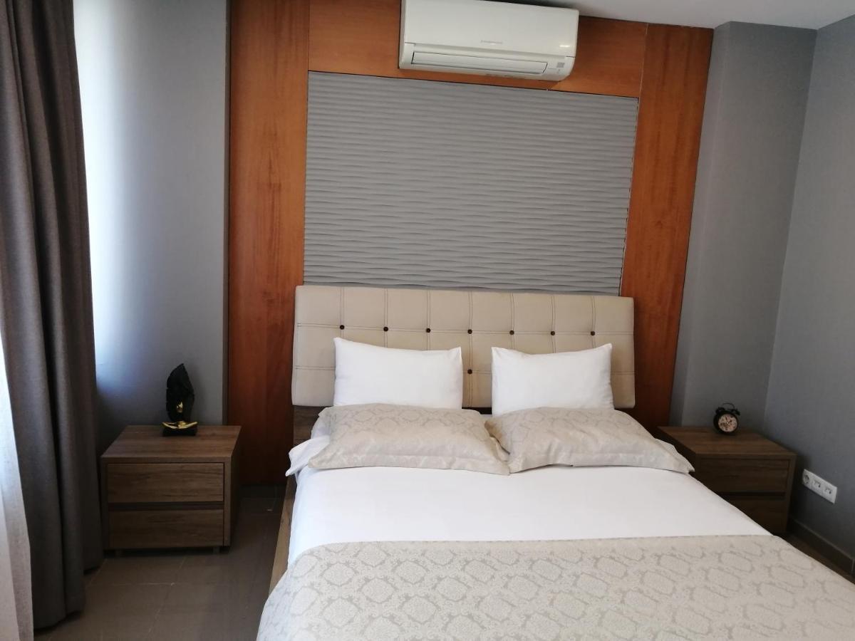 Levent Apartments اسطنبول المظهر الخارجي الصورة