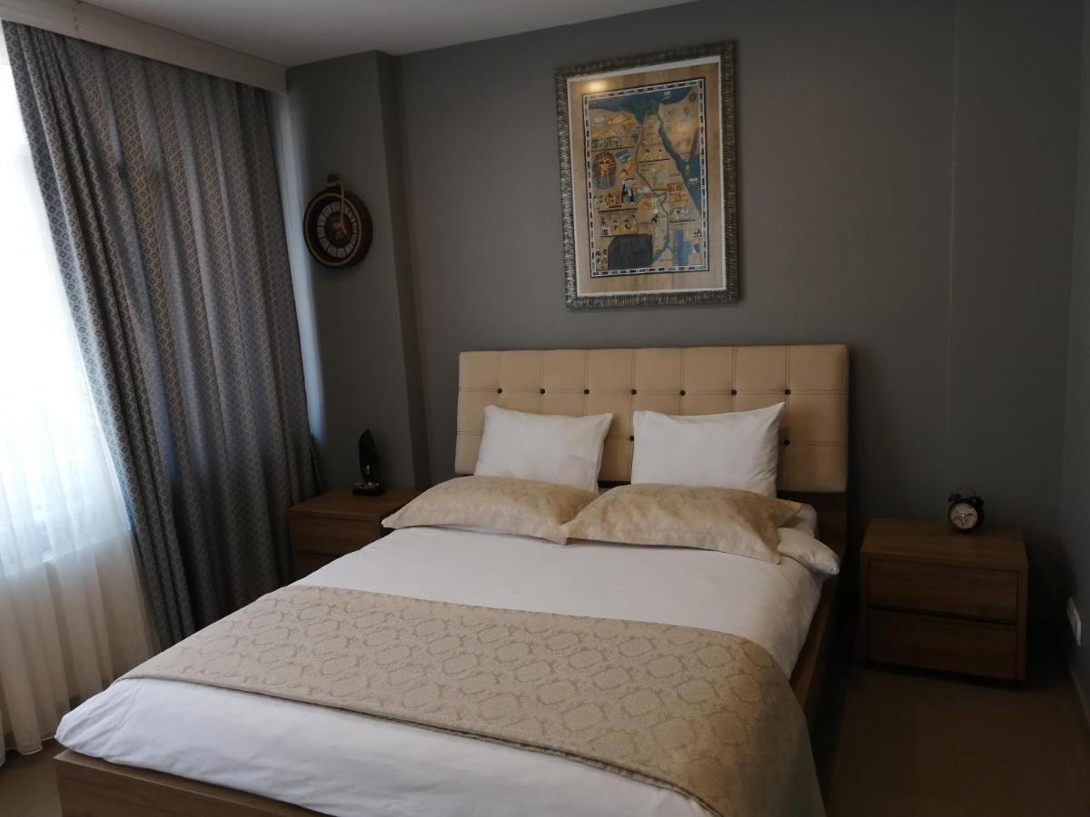 Levent Apartments اسطنبول المظهر الخارجي الصورة