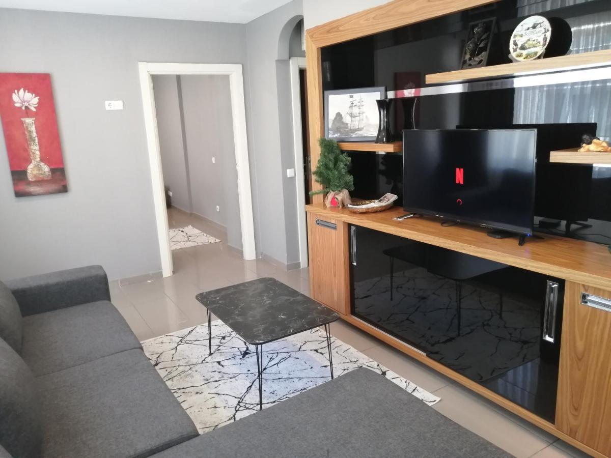 Levent Apartments اسطنبول المظهر الخارجي الصورة