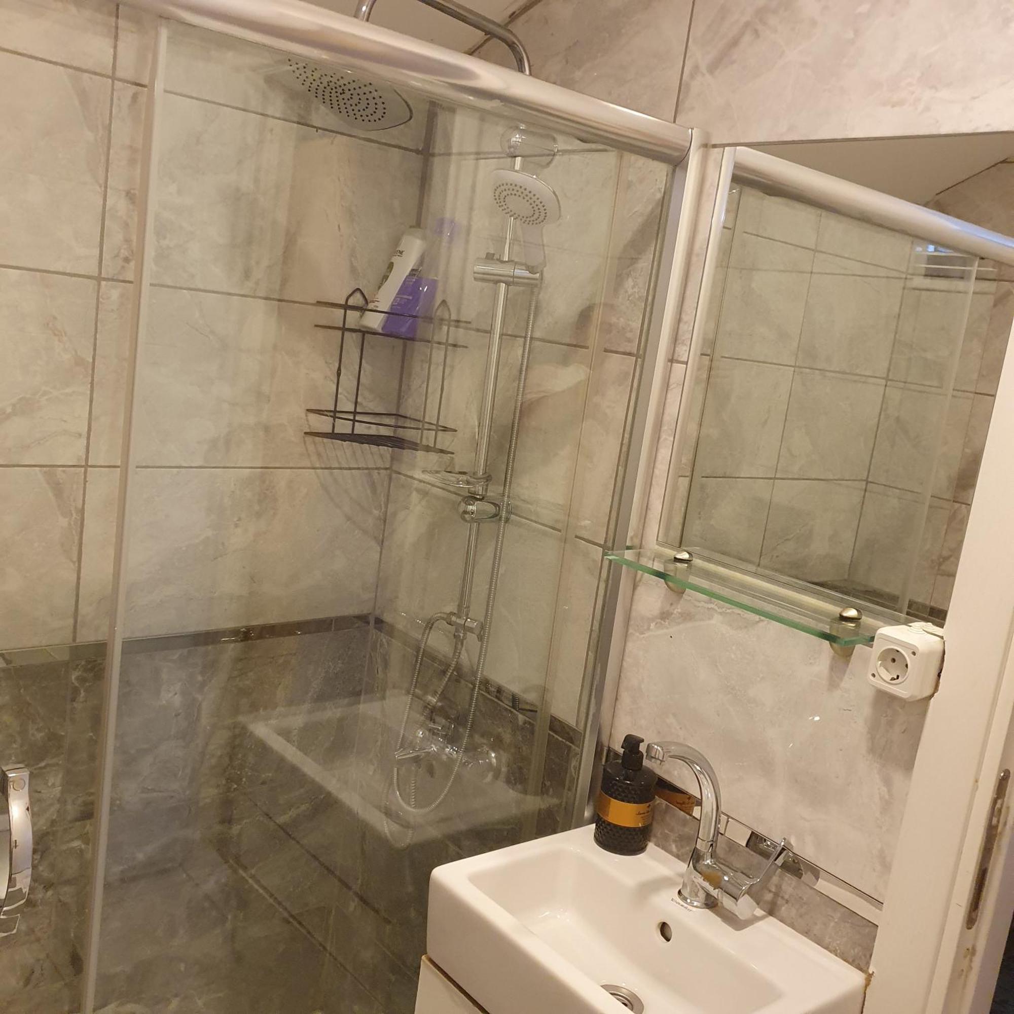 Levent Apartments اسطنبول المظهر الخارجي الصورة